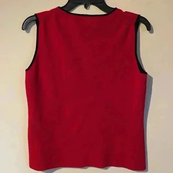 Easy Spirit 2-Piece Sweater - Picture 4 of 7